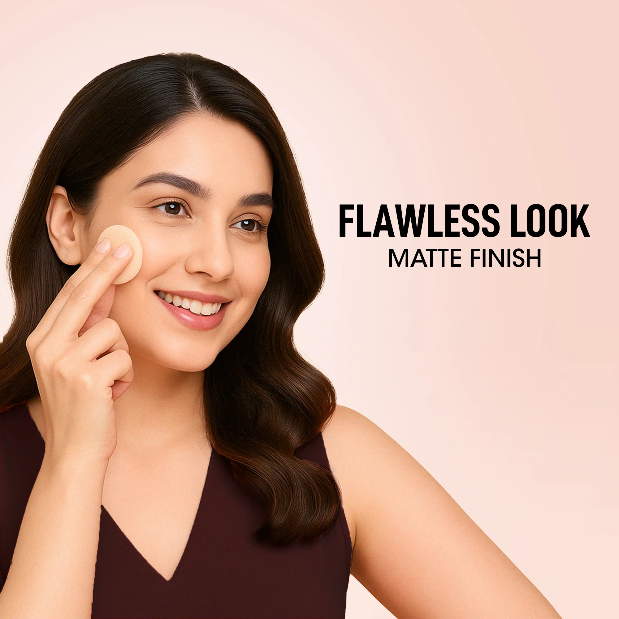 OG BEAUTY Flawless Touch Compact - Image 11
