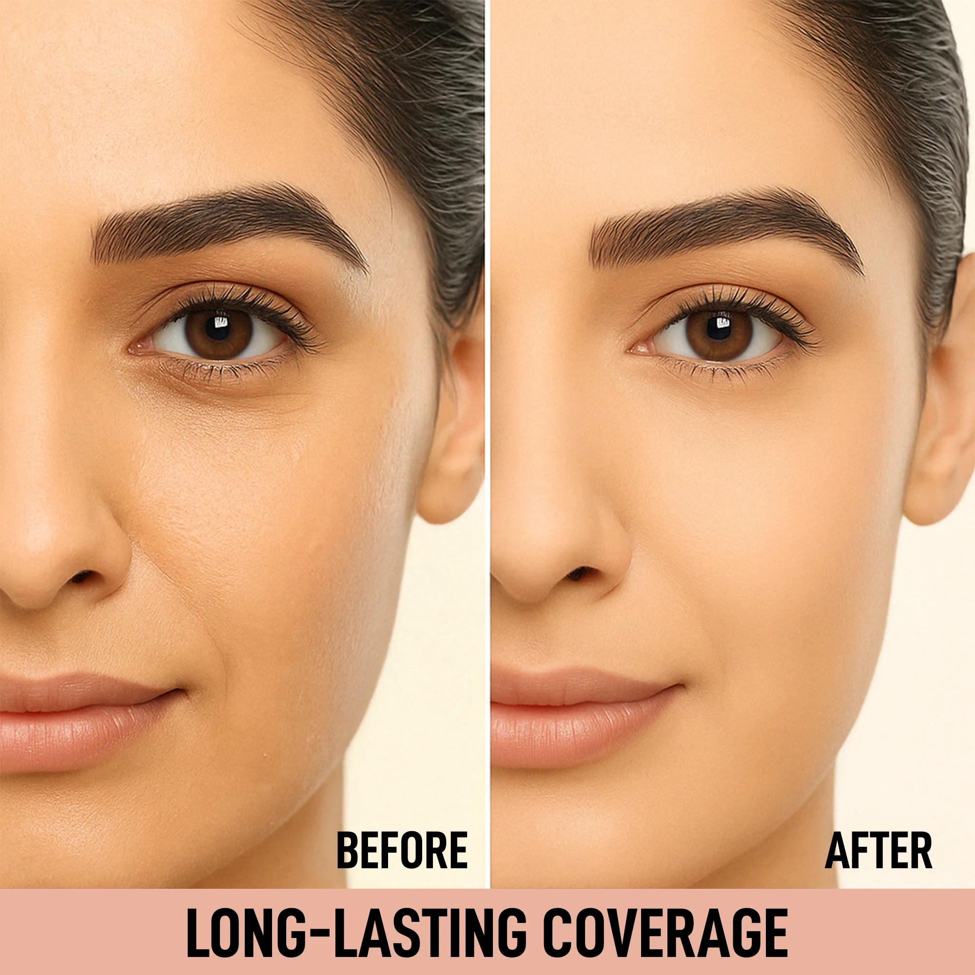 OG BEAUTY Flawless Touch Compact - Image 8