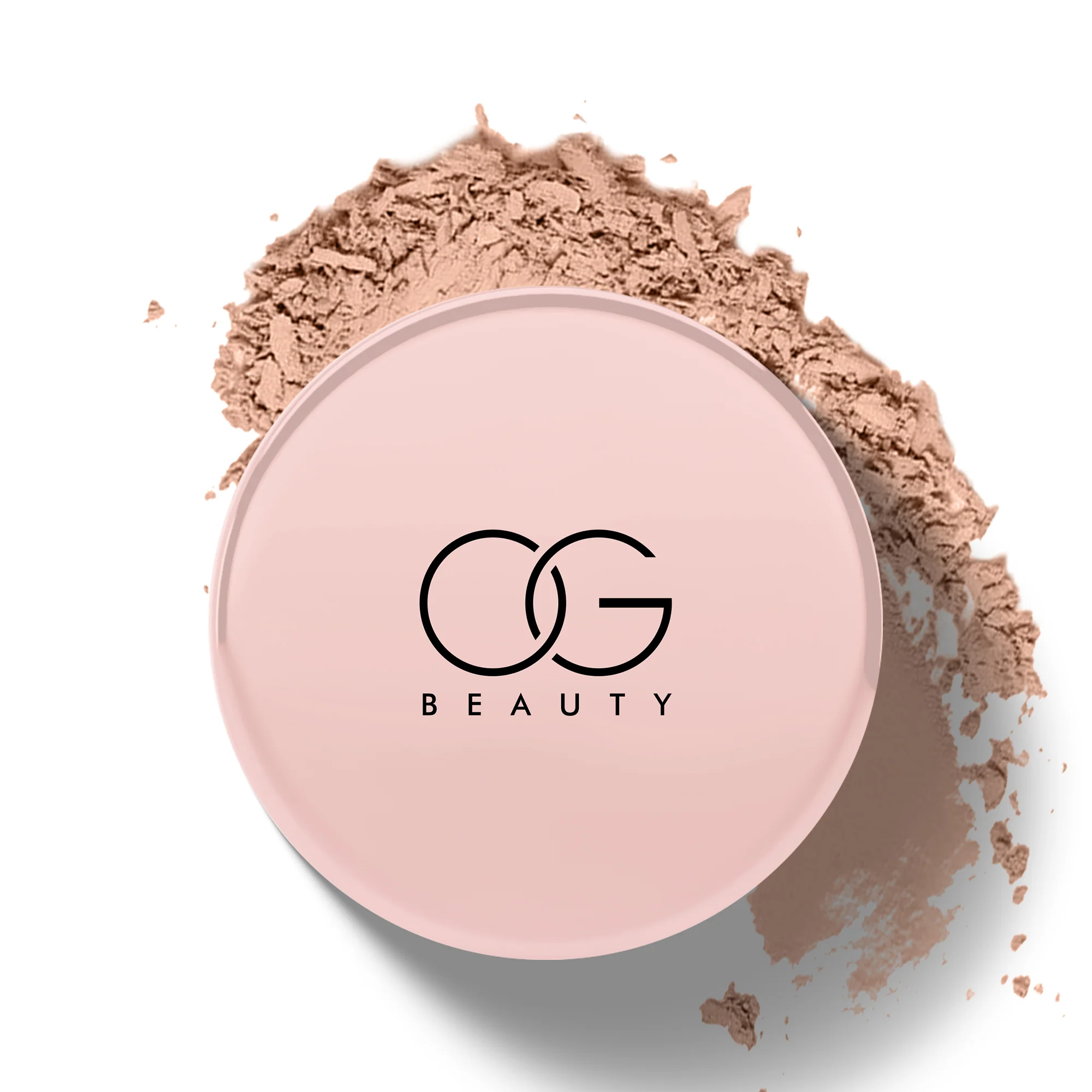 OG BEAUTY Flawless Touch Compact - Image 9