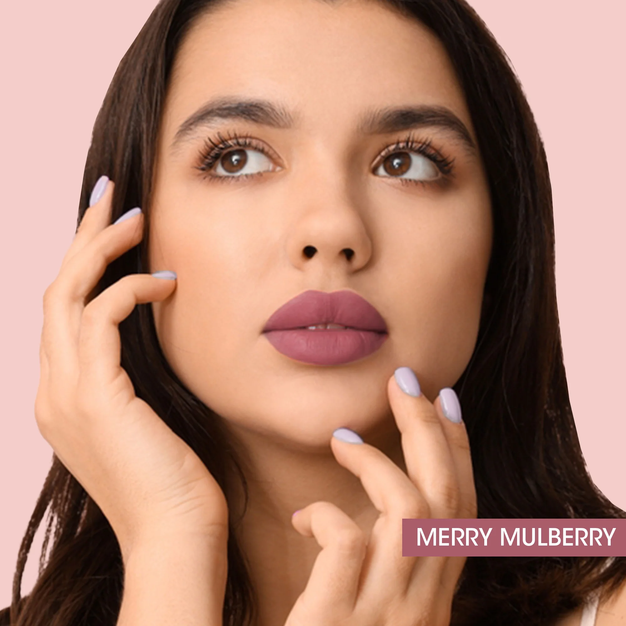 OG Beauty Moisture Lock Liquid Lipstick, 4.5ml each - Image 12
