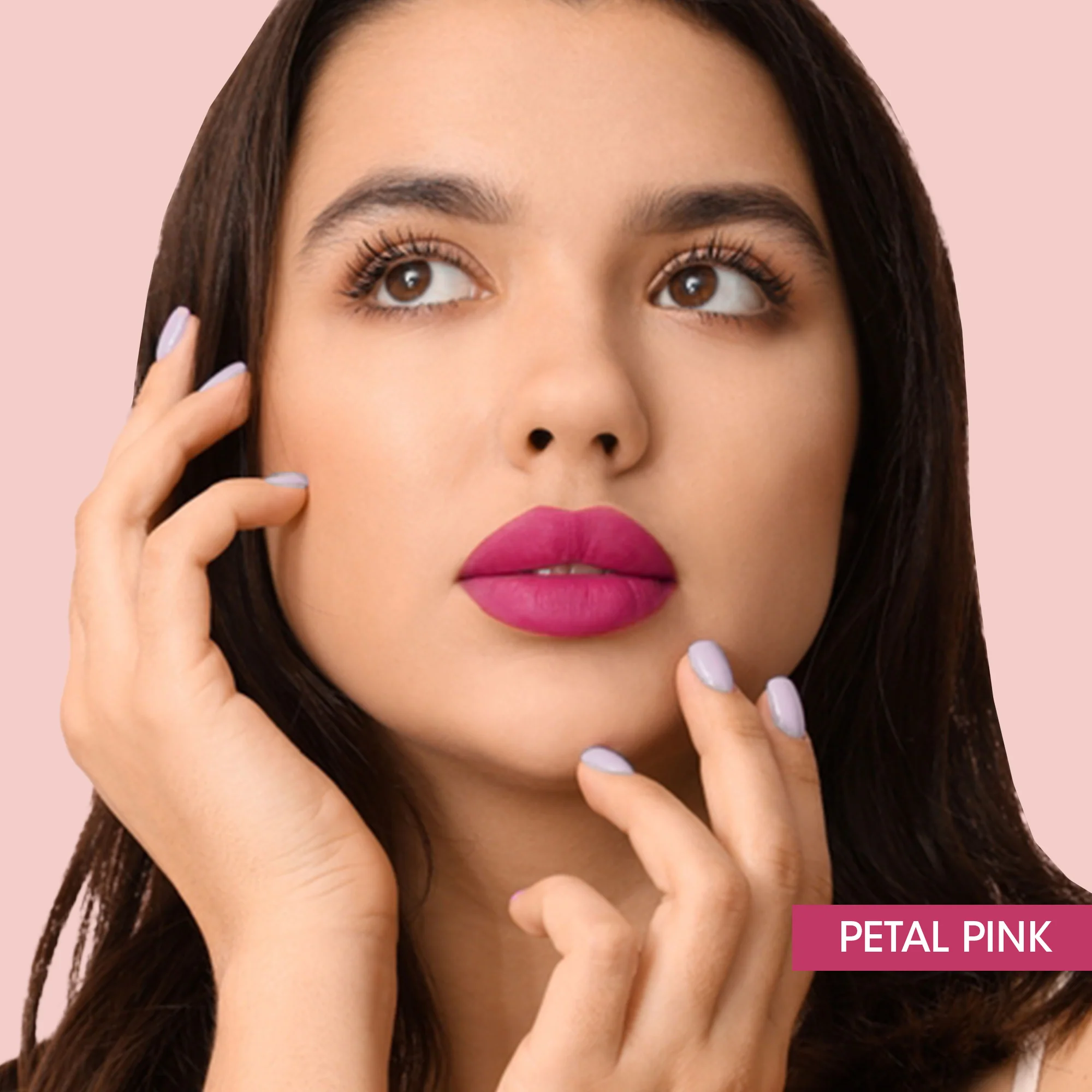 OG Beauty Moisture Lock Liquid Lipstick, 4.5ml each - Image 26