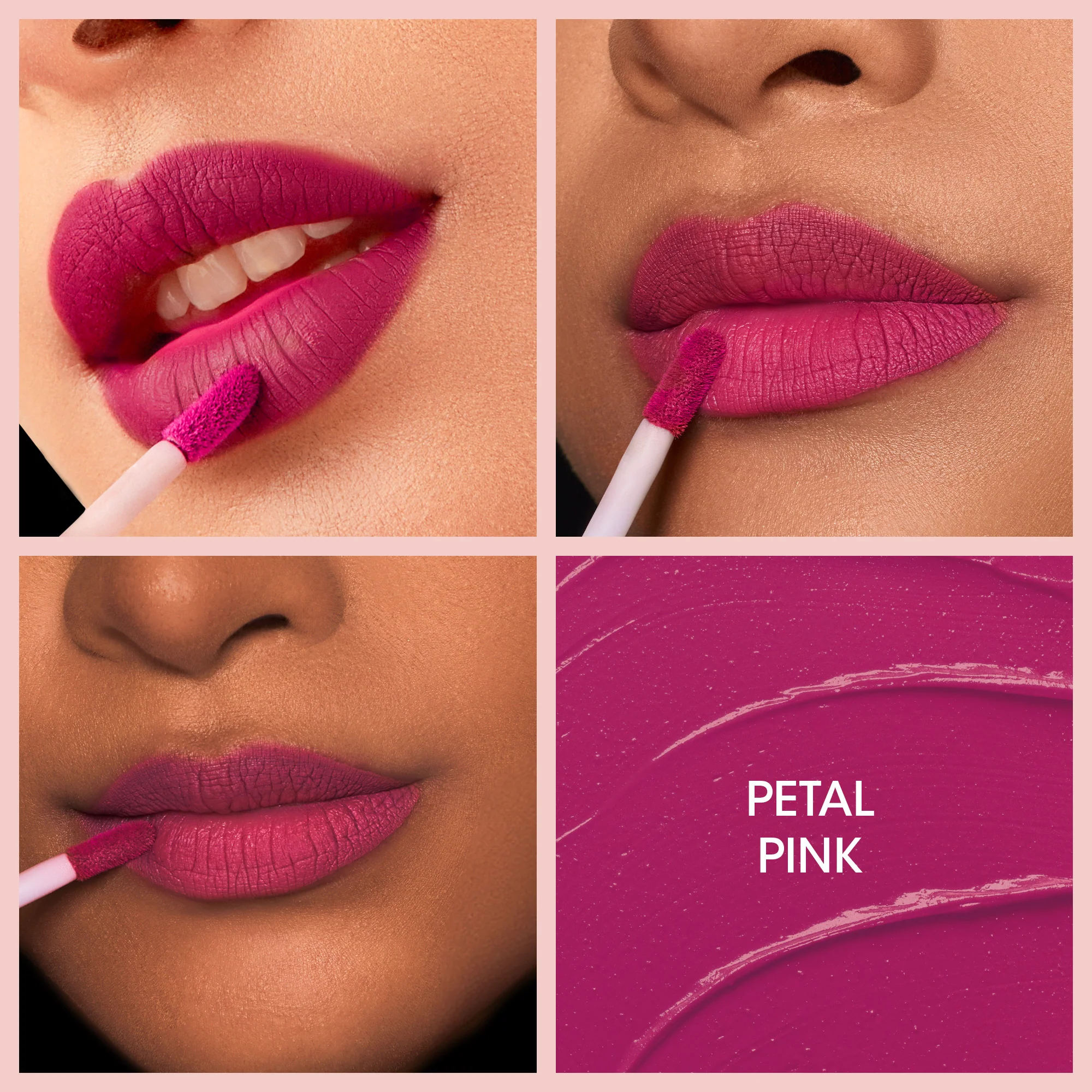 OG Beauty Moisture Lock Liquid Lipstick, 4.5ml each - Image 27
