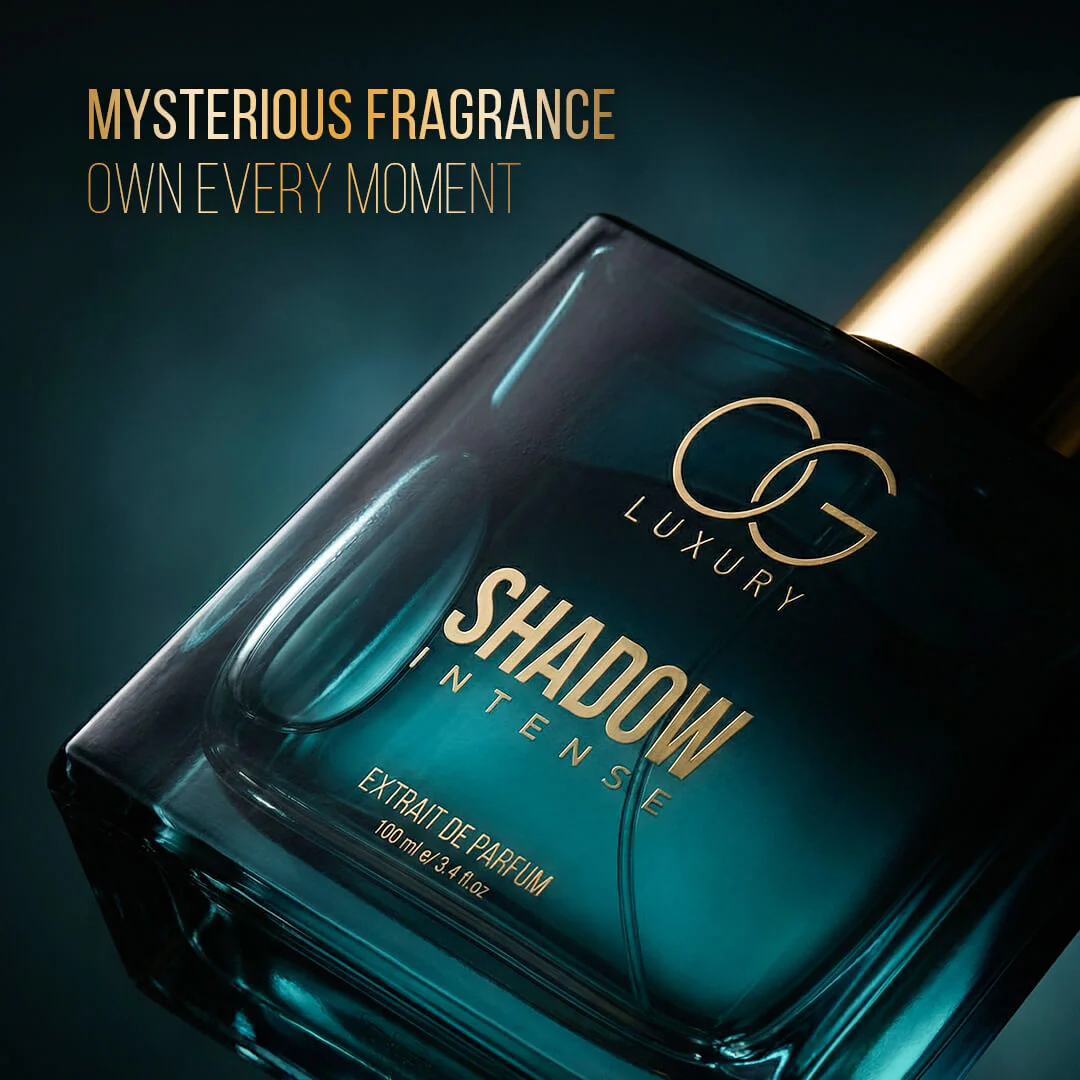 OG Luxury Extrait De Parfum Shadow Intense – India’s First & Strongest Perfume with 40% Concentration, 100 ml - Image 6