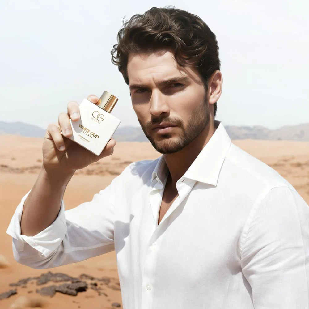 OG Luxury Royal Oud Intense Extrait De Parfum - Premium, Long-Lasting Fragrance with 21% Perfume Oil Concentration - Image 15